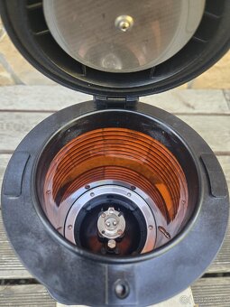 Navigační světla z lodí, nová - 3