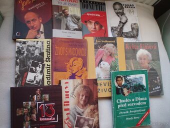 životopisy herců,zpěváků,sportovců-filmy - 3