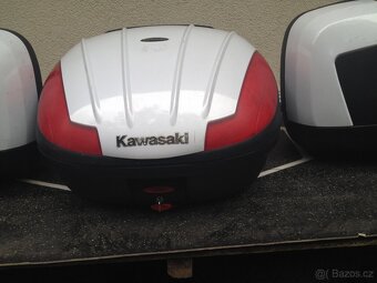 Motokufry Givi - 3