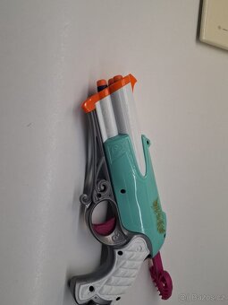 Pistole NERF Rebelle - 3