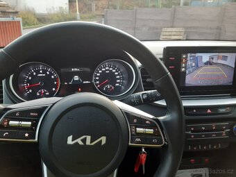 Kia Ceed 1,5 T-Gdi - 3