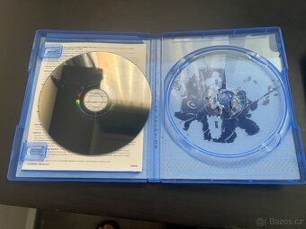 Ghost of Tsushima PS5 - 3