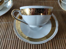 Retro kávový servis - 3