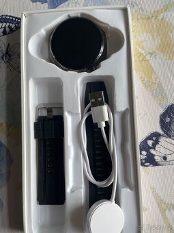 Chytré hodinky D11 - Watch 4 - 3