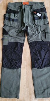 Set pracovního oblečení - 3