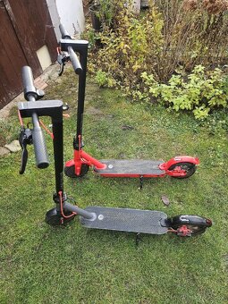 Elektrokolobezky GoGEN voyager S501 250W - 3