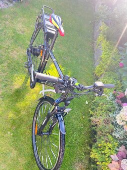 Elektrokolo Apache Elbrus E5 - 3