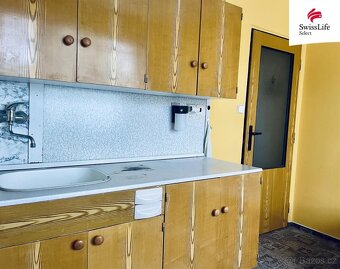 Prodej bytu 1+1 37 m2, Rokytnice nad Jizerou - 3