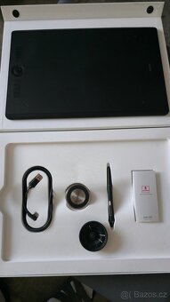 Wacom intuos pro L paper edition PTH860 - 3