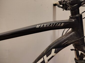 Horské kolo Rock Manhattan - 3