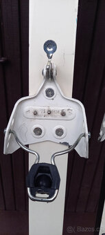 Dětské běžecké lyže - 3