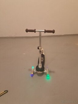 Koloběžka oxelo B1500 - 3