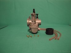 Karburátor PWK 28mm - 3
