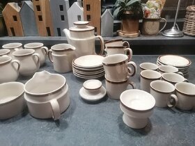 Prodám keramické hrnečky a misky - 3