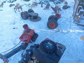 Terra Vari komplet - 3