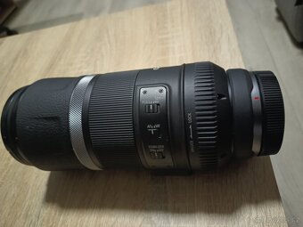 Prodám Canon RF 600 f11 - 3