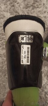 Dětské lyžáky Salomon - 3