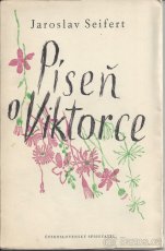 Jaroslav Seifert: Město v slzách a další básnické sbírky - 3