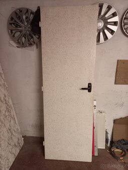 Interiérové dveře - 3