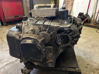 Prodám automatickou 6A DSG převodovku - 3