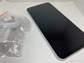 Samsung Galaxy A26 5G White, záruka, faktura - 3
