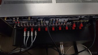 Denon AVR-X4100W - 3