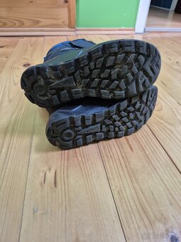 Zimní boty Superfit, sněhule - 3