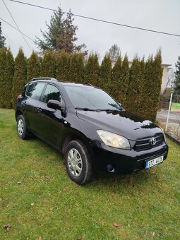 Rav4   od výroby bez Dpf - 3