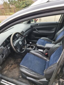 VW passat b5.5 1.9tdi 96kw - 3