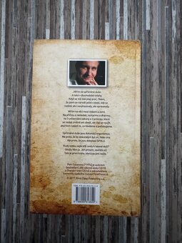 100 nejratších cest k tobě aneb příběh duše - 3