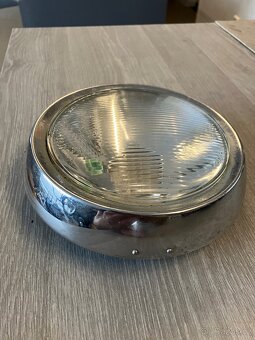 ČZ 175/477 harlejka parabola aprilia světlo - 3