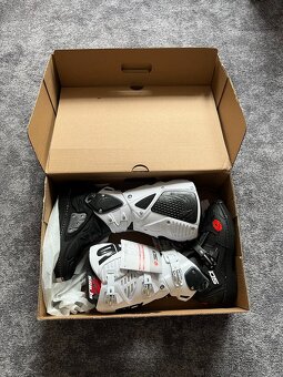 Sidi Crossfire 3 vel. 40 a 41 - 3