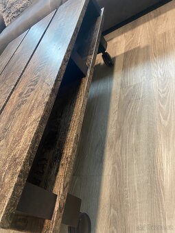 Konferenční stůl - 3