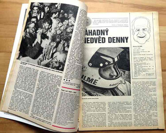 MOTOR příloha 1/1987 - 3