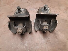 Silentbloky VW T3 - 3