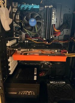 herni pc i5 1tb hdd - 3