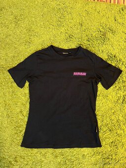 Tričko NAPAPIRJI Vel. L - 3