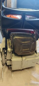 Motorová pila Stihl MS 500i - 3