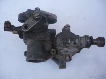 Karburator Jikov - 3