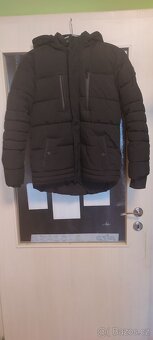 Dětská bunda (klučičí) - 3