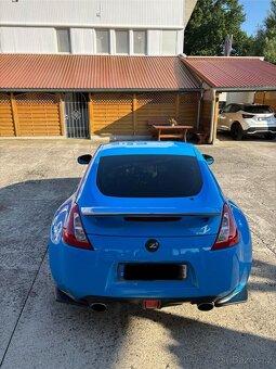 Nissan 370z - 3