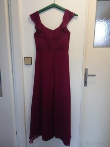 Plesové šaty - 3