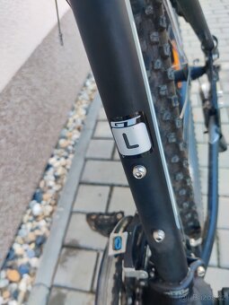 Horské kolo GT Avalanche 3.0 - 3