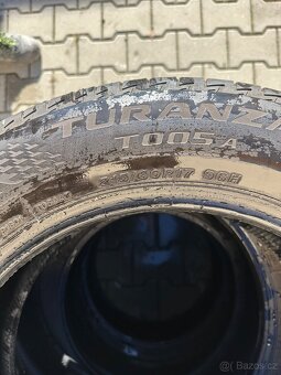 Prodej pneumatik - 3