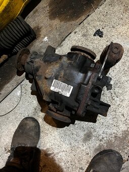 Díly bmw e36 e46 - 3