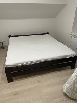 Postel 180x200 - 3