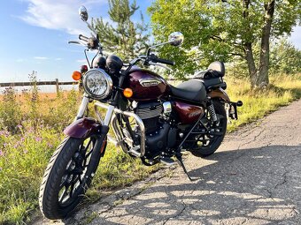 Royal Enfield Meteor 350 - 3