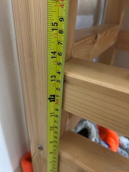 Dřevěná učící věž - 3