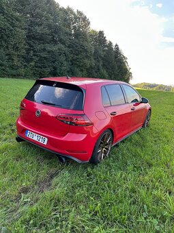 Vw golf 7.5 GTI - 3