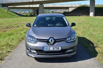 Renault Megane 3 1.2 TCe, LIMITED, 105000km - 3
